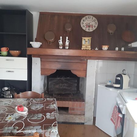 Casetta Del Nonno Bis Arcola Kültér fotó