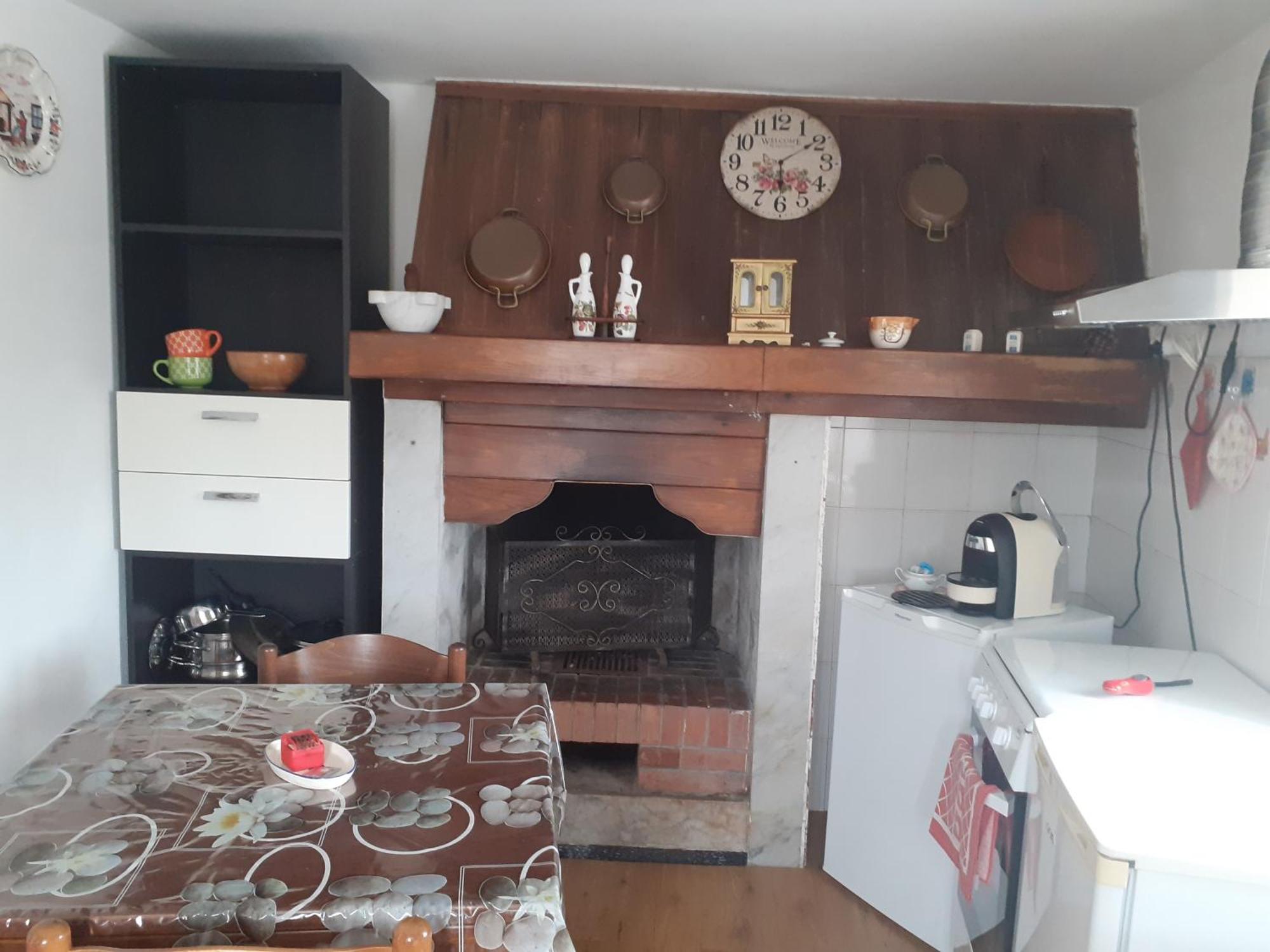 Casetta Del Nonno Bis Arcola Kültér fotó