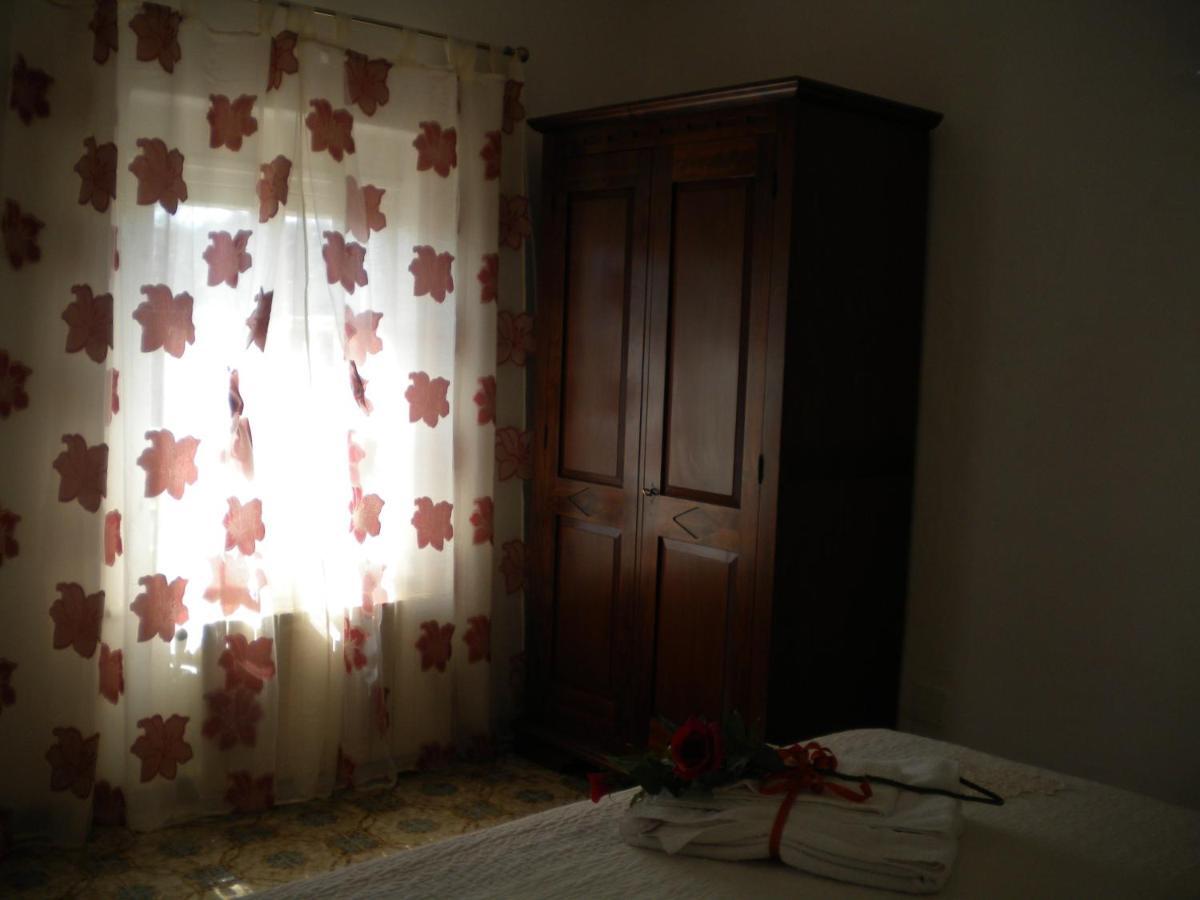 Casetta Del Nonno Bis Arcola Kültér fotó