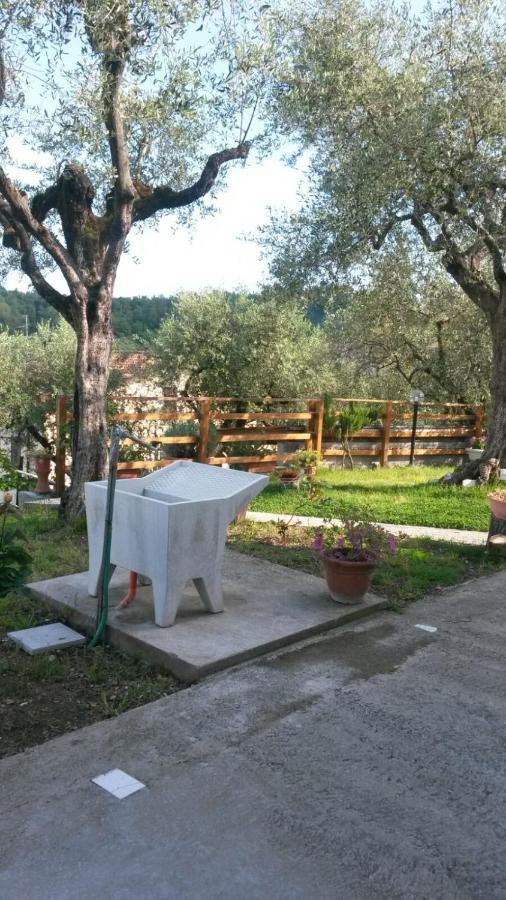 Casetta Del Nonno Bis Arcola Kültér fotó